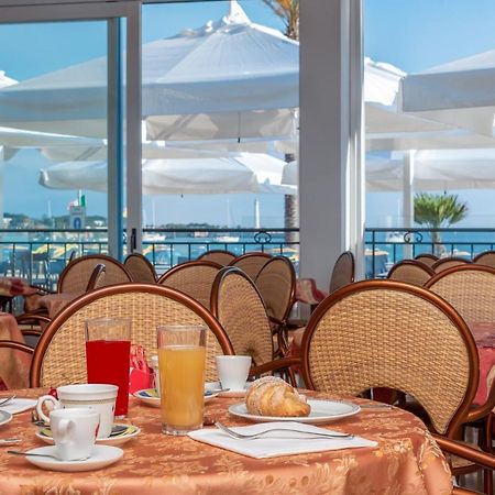 Hotel Riviera Сан Вито ло Капо Екстериор снимка