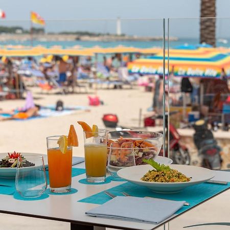 Hotel Riviera Сан Вито ло Капо Екстериор снимка