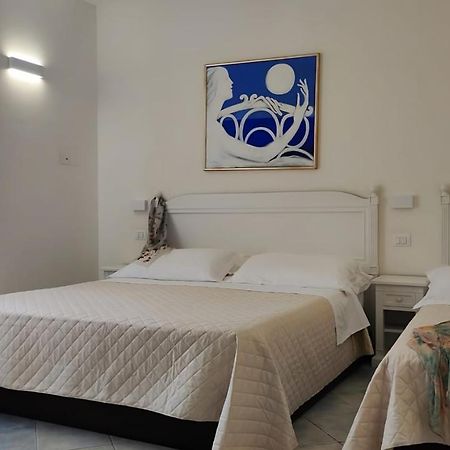 Hotel Riviera Сан Вито ло Капо Екстериор снимка