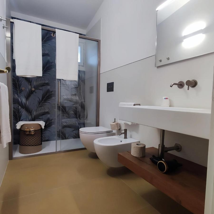 Hotel Riviera Сан Вито ло Капо Екстериор снимка