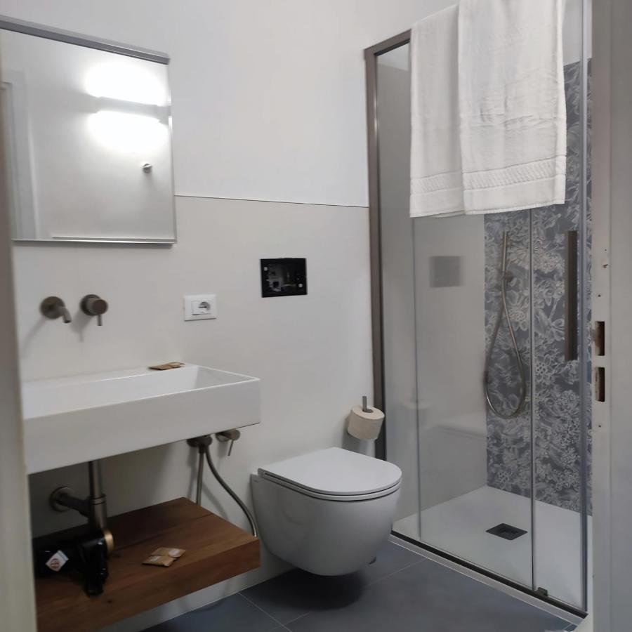 Hotel Riviera Сан Вито ло Капо Екстериор снимка
